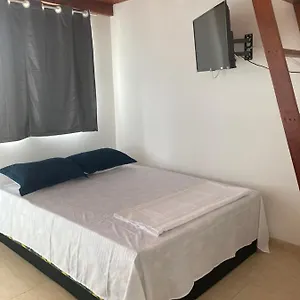  Apartamento Aconchego Meu