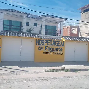  Apartamento Do Foguete - - Aluguel Economico